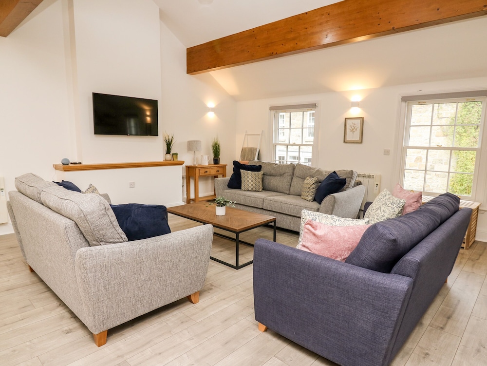 Bridgend Cottages
