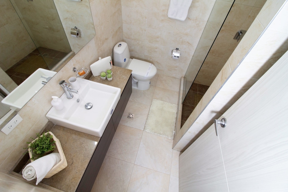 Apartamentos SOHO Style - Bello Horizonte