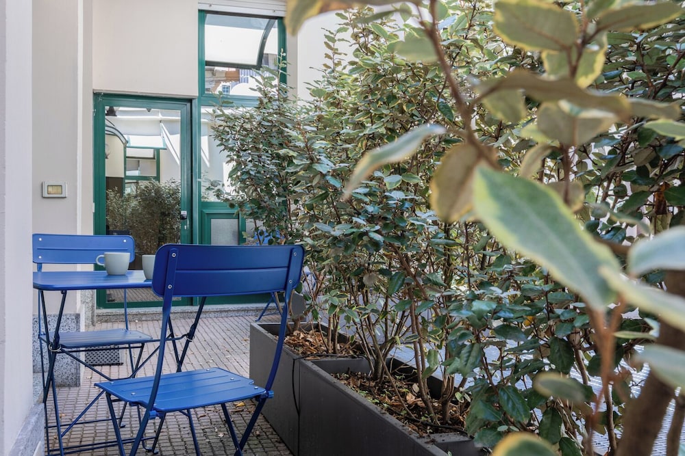 Lofts Cit Turin by Wonderful Italy