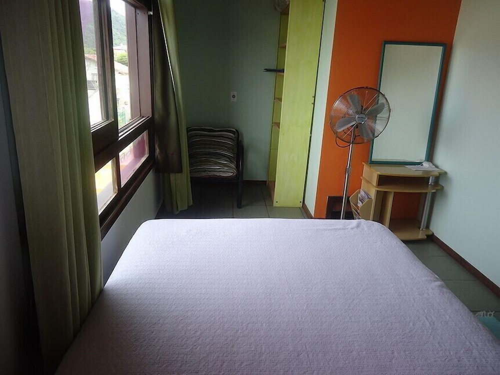 Santinho Hostel
