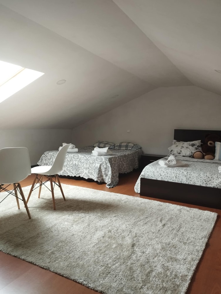Esposende Private Terrace Flat