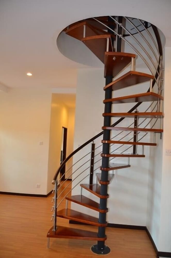 Iris House Resort & Apartment Cameron Highlands