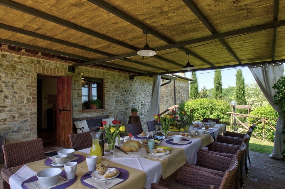 Podere Baiocco Sleeps 22 People 2 Private Pools Walking Distance to Town-podere Baiocco