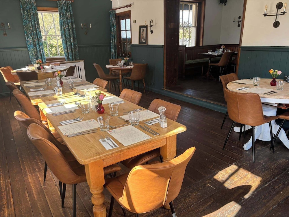 The Elsted Inn