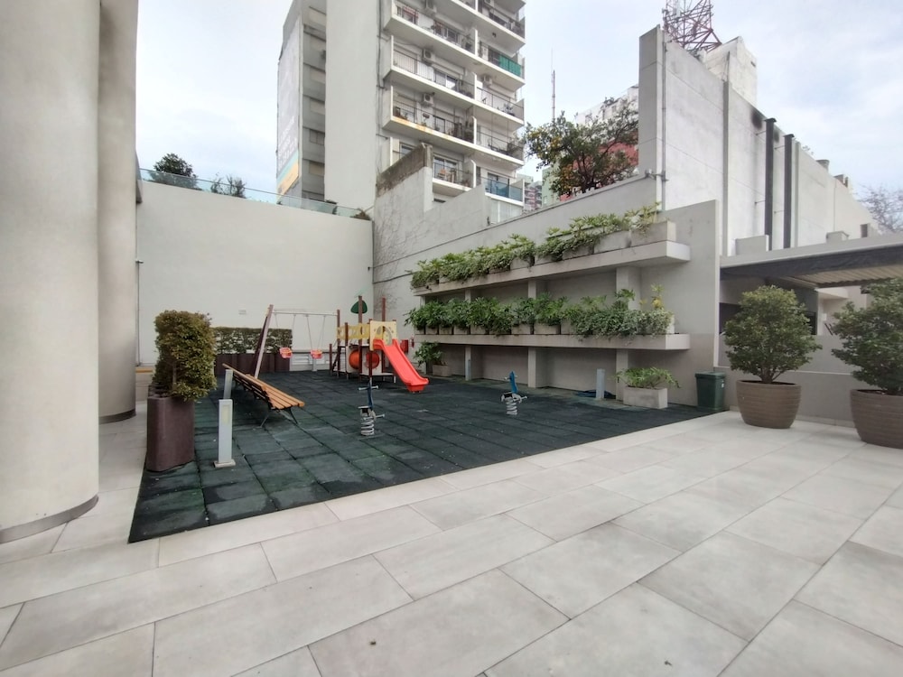 Astor Views - Modern 1BR Apartment in Nu ez
