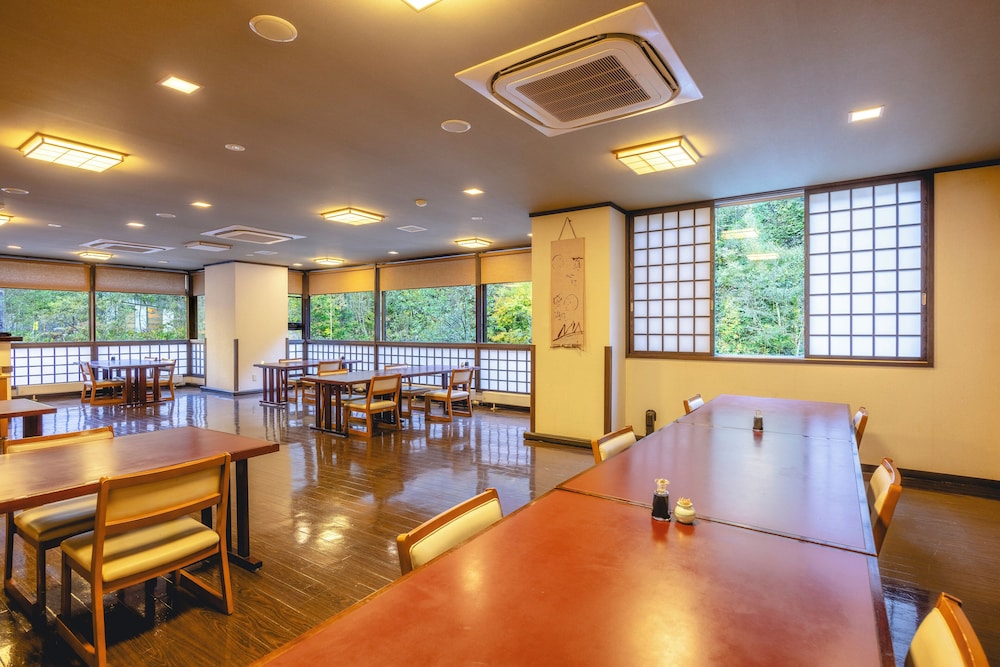 Oyado Shikishimasou, Higashikawa - 20