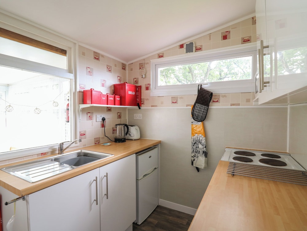 Chalet 64