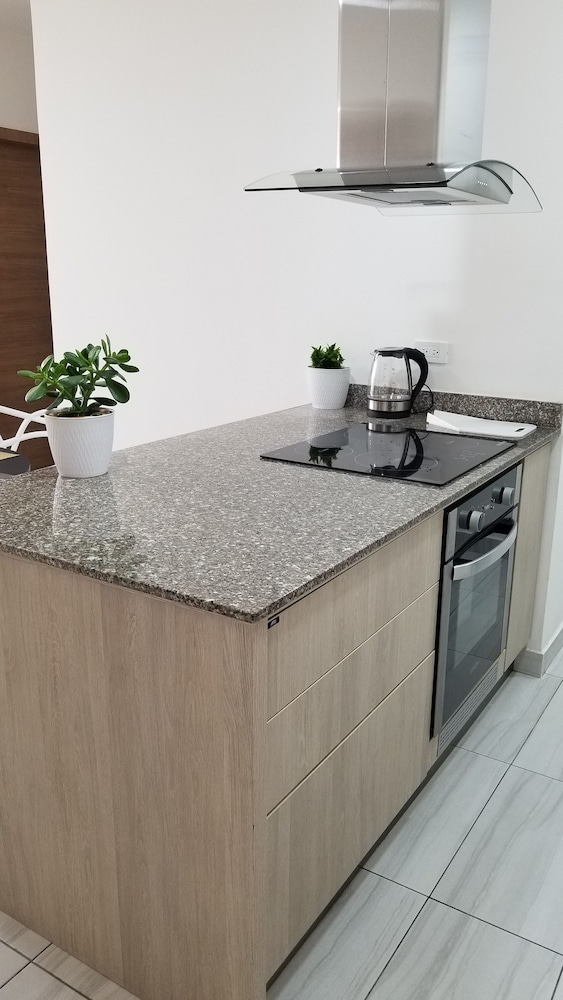 Luxury Residence Suites