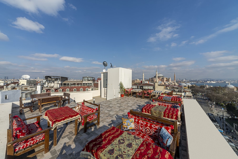 World Heritage Center Otel - Image 12