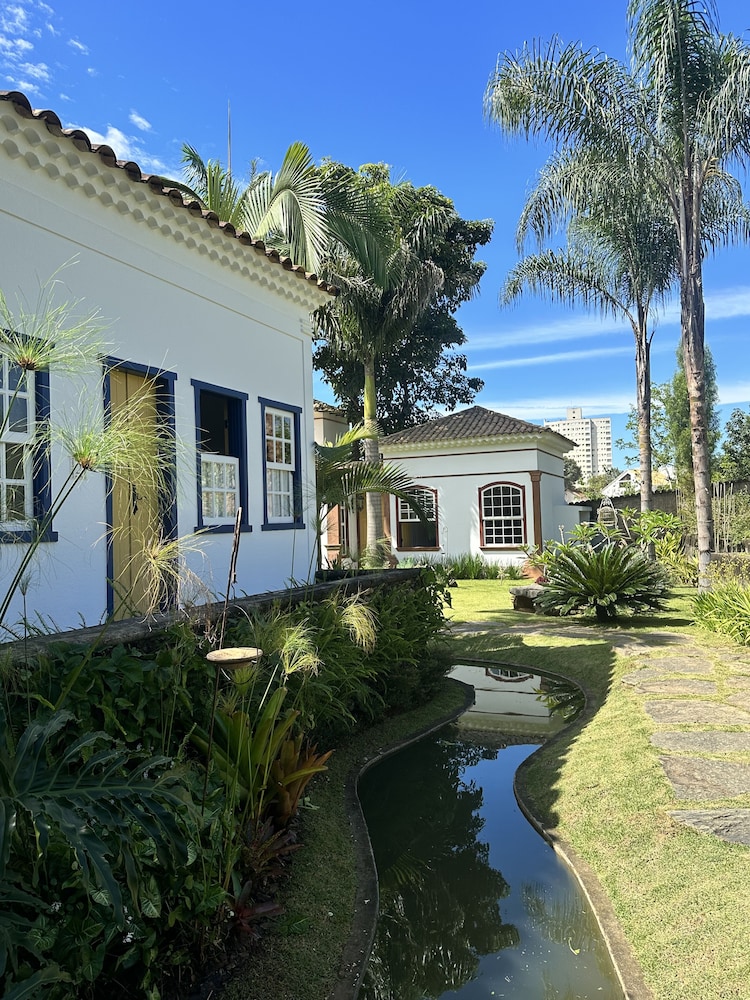 Pousada do Barão