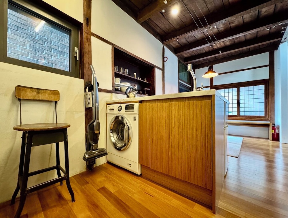 Nook Seoul
