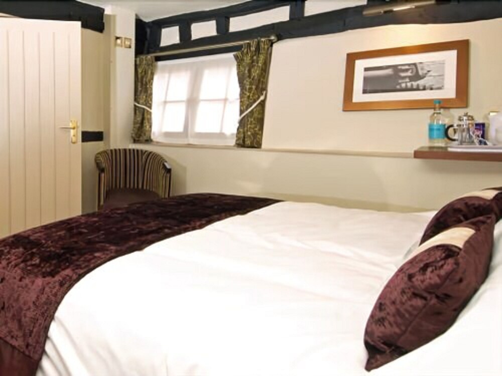 The Talbot Inn view 4