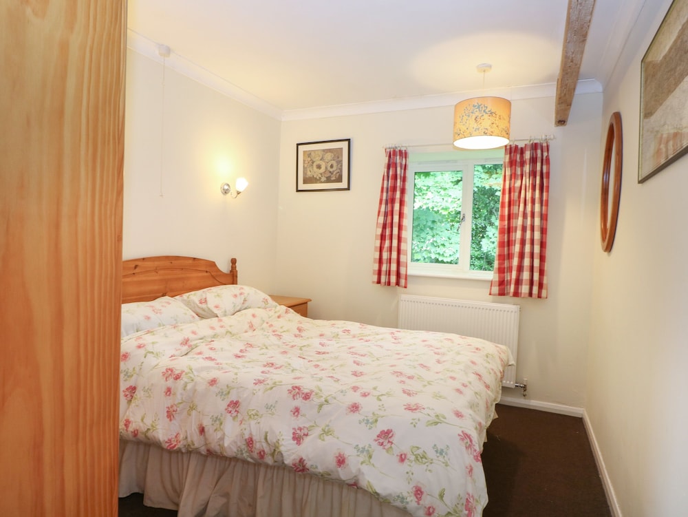 Byre Cottage 4