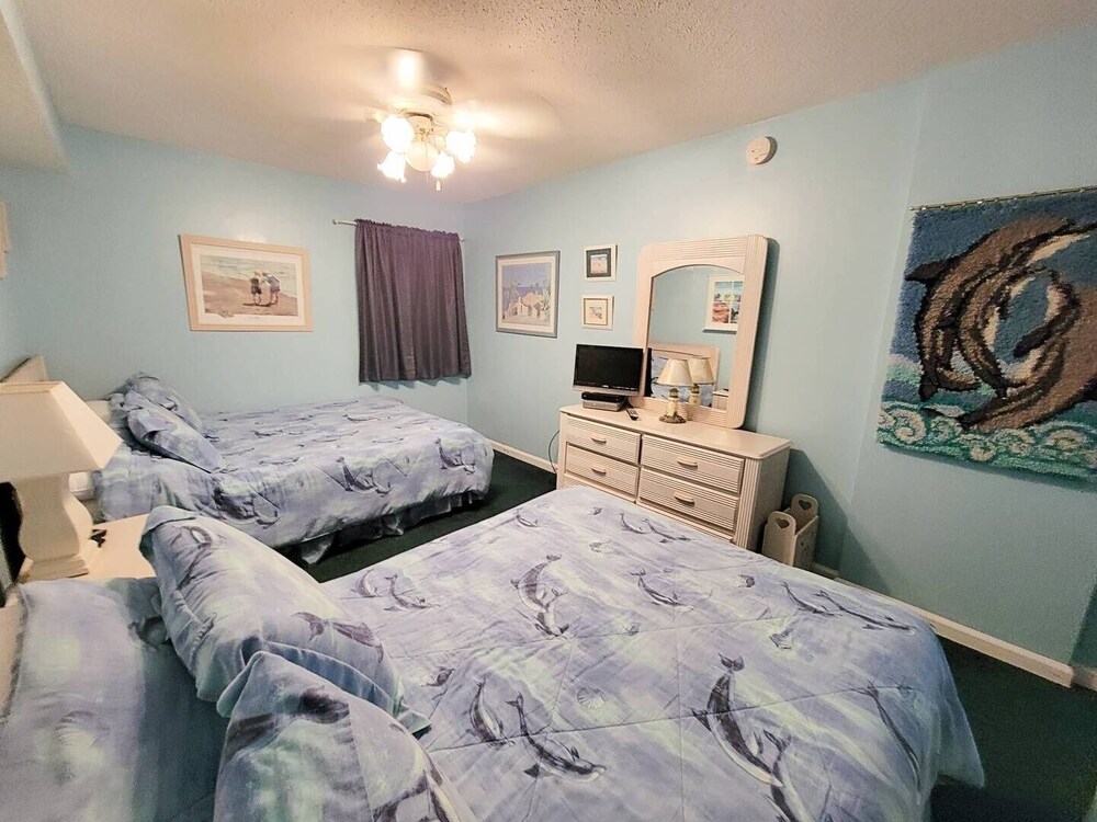 Myrtle Beach Vacations - Windy Hill Dunes 105 3 Bedroom Condo by RedAwning - Property Image 5