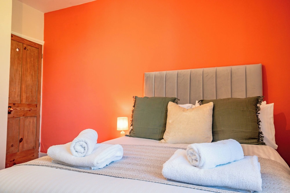 Host Stay Oxford Road House