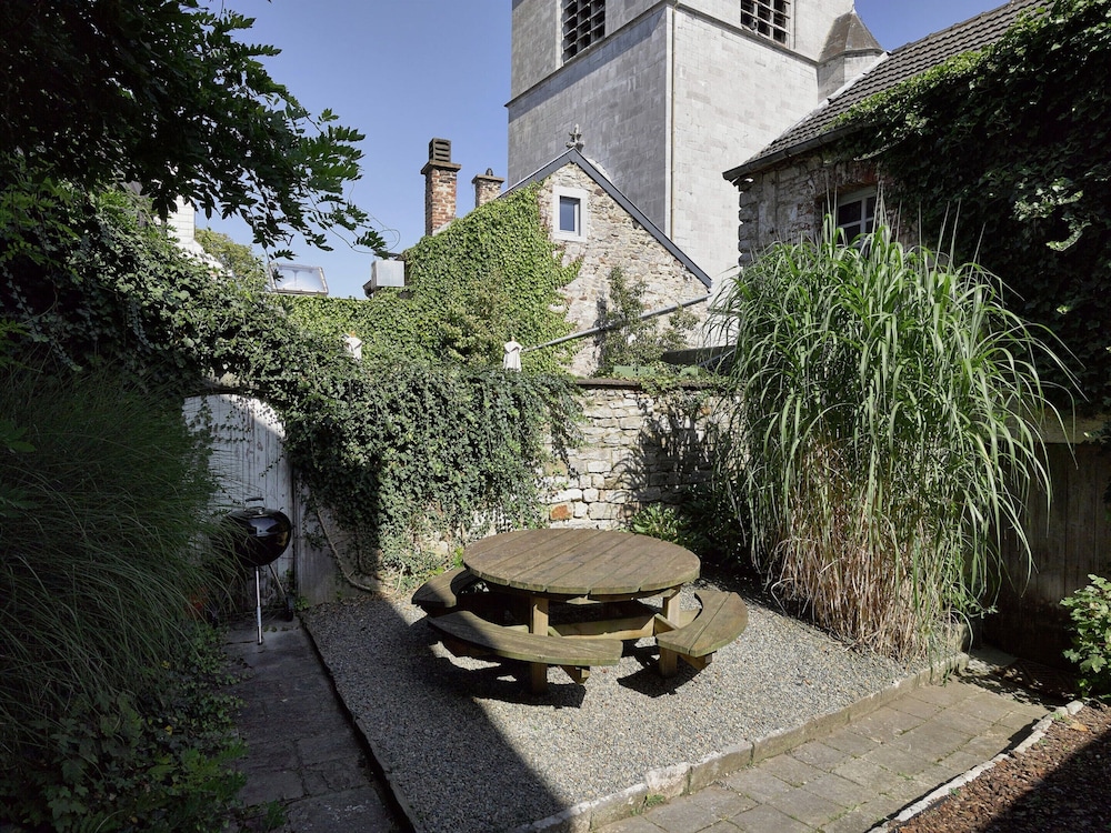 Limbourg Getaway With Charm