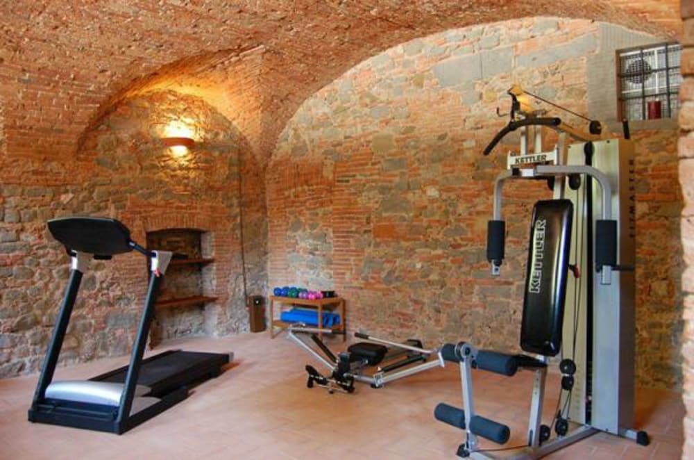 Spectacular Views - Villa Guinigi - Lucca Area view 4