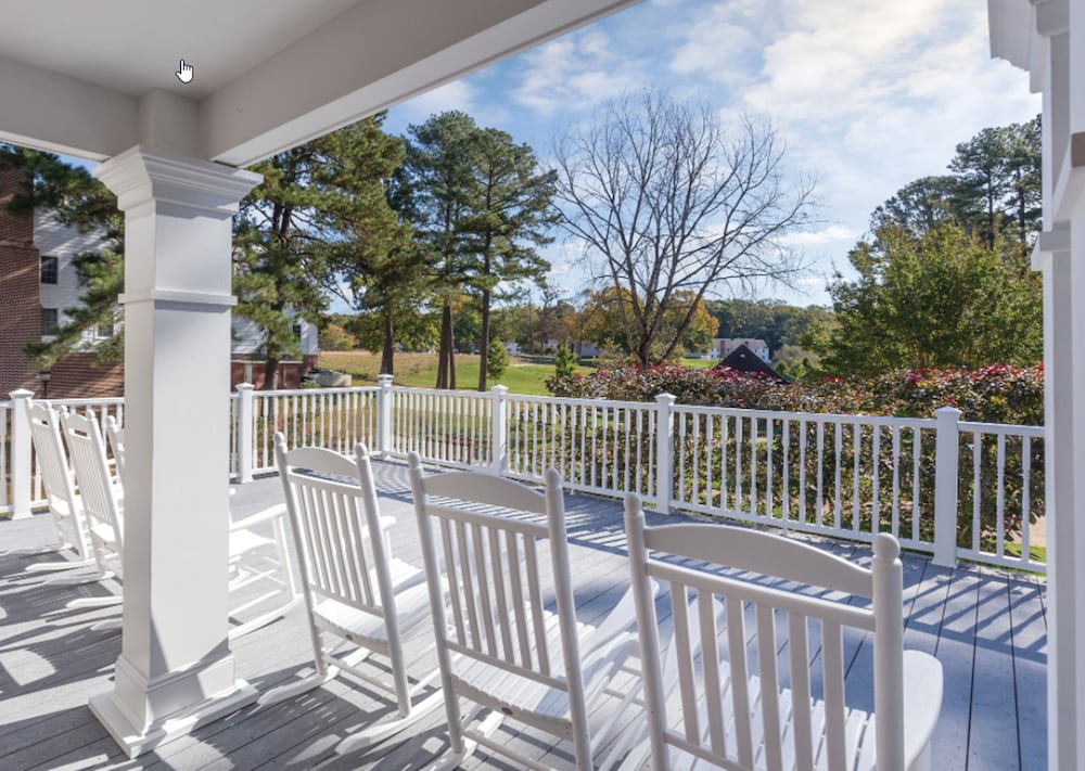 Come Enjoy Wyndham's Patriot's Place view 4