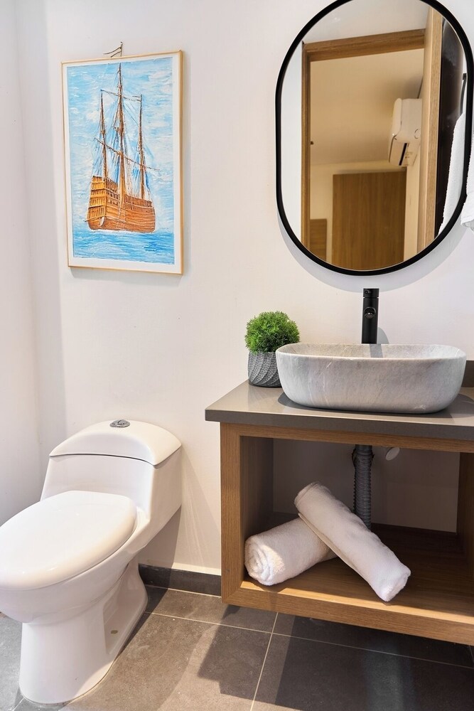 Rosa Negra Retreat Cozy Stadio Aparta-suite