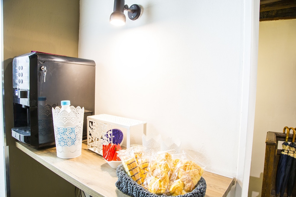 Do-Do Navona Suites