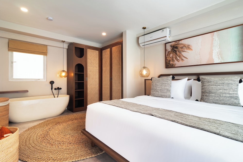 Tropicana Bingin Managed by CPM Bali