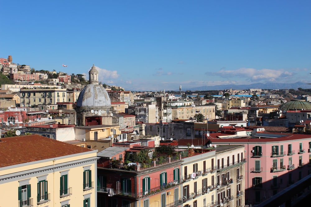 B&B Le Stelle del Museo