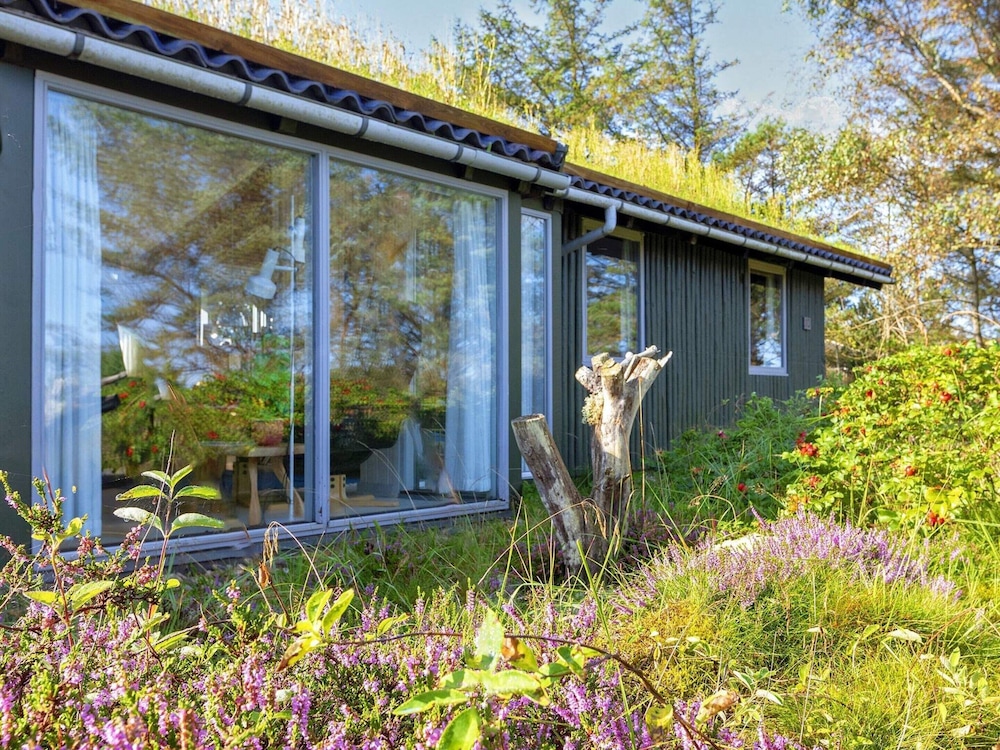 8 Person Holiday Home in Pandrup view 3