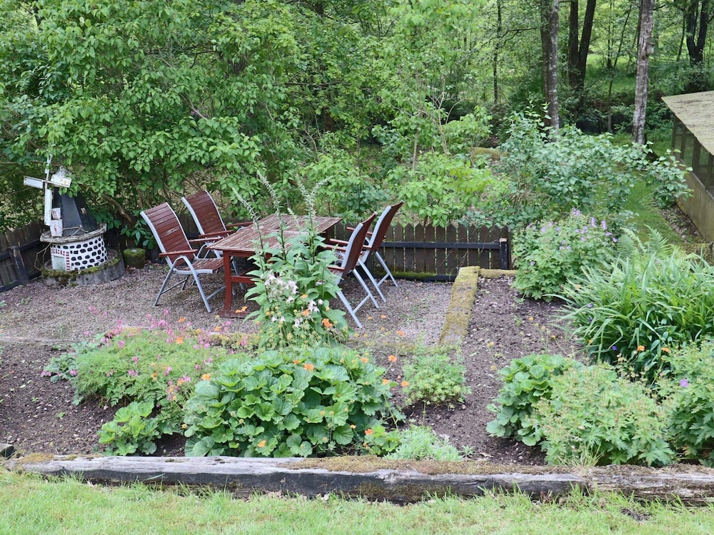 4 Person Holiday Home in Orkelljunga