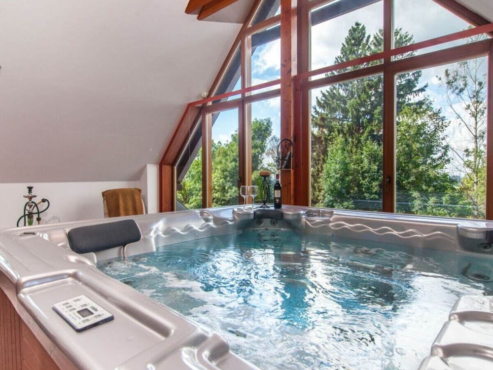 Comfortable Villa With Facilities
