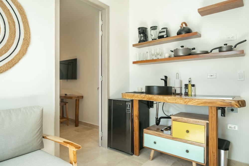 w Amazing Loft in the Heart of Bocagrande