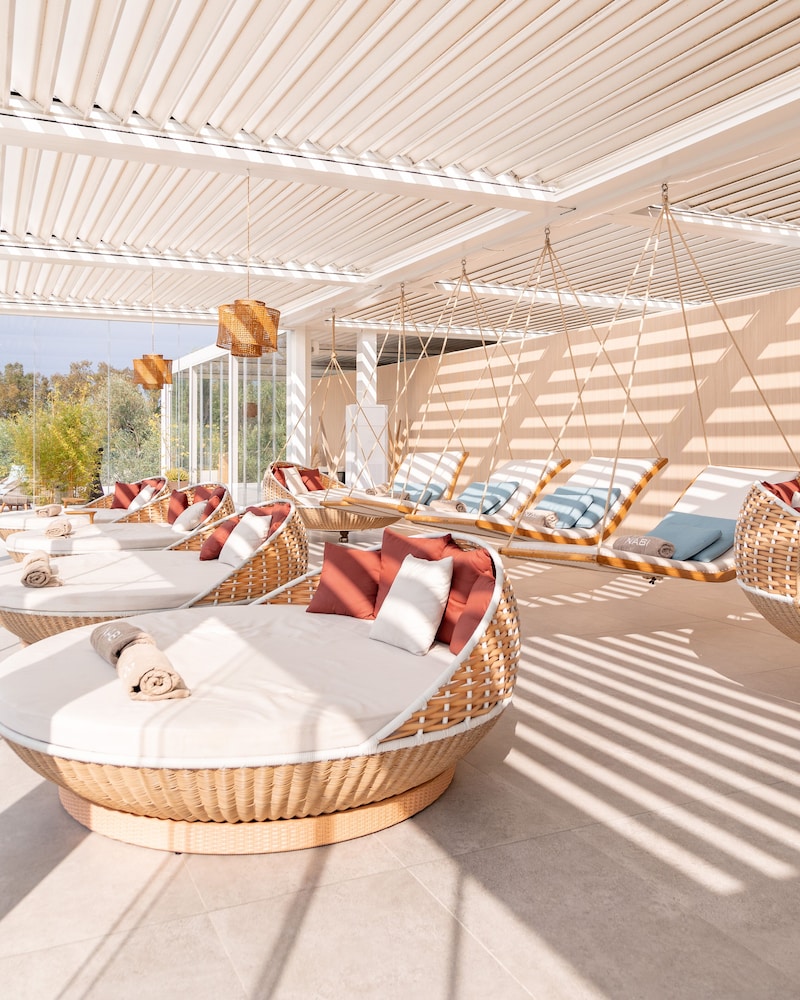 Plana Resort & SPA