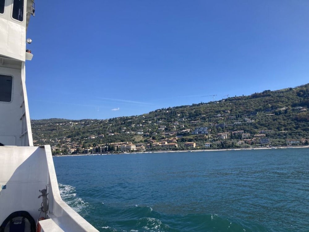 Perlago Comfortable Holiday Residence view 2