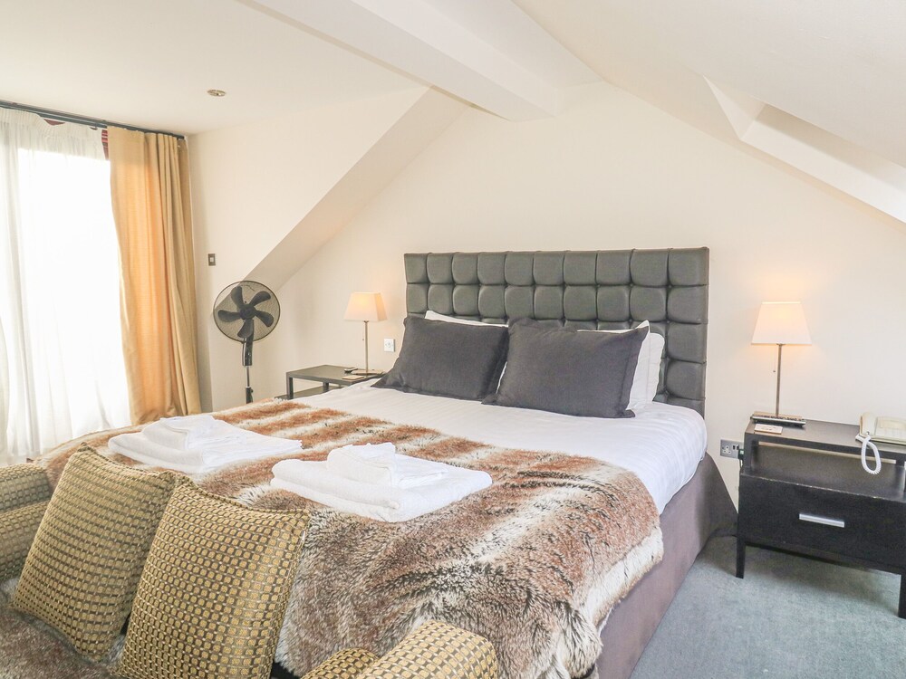 Cedar Lodge, photo 11