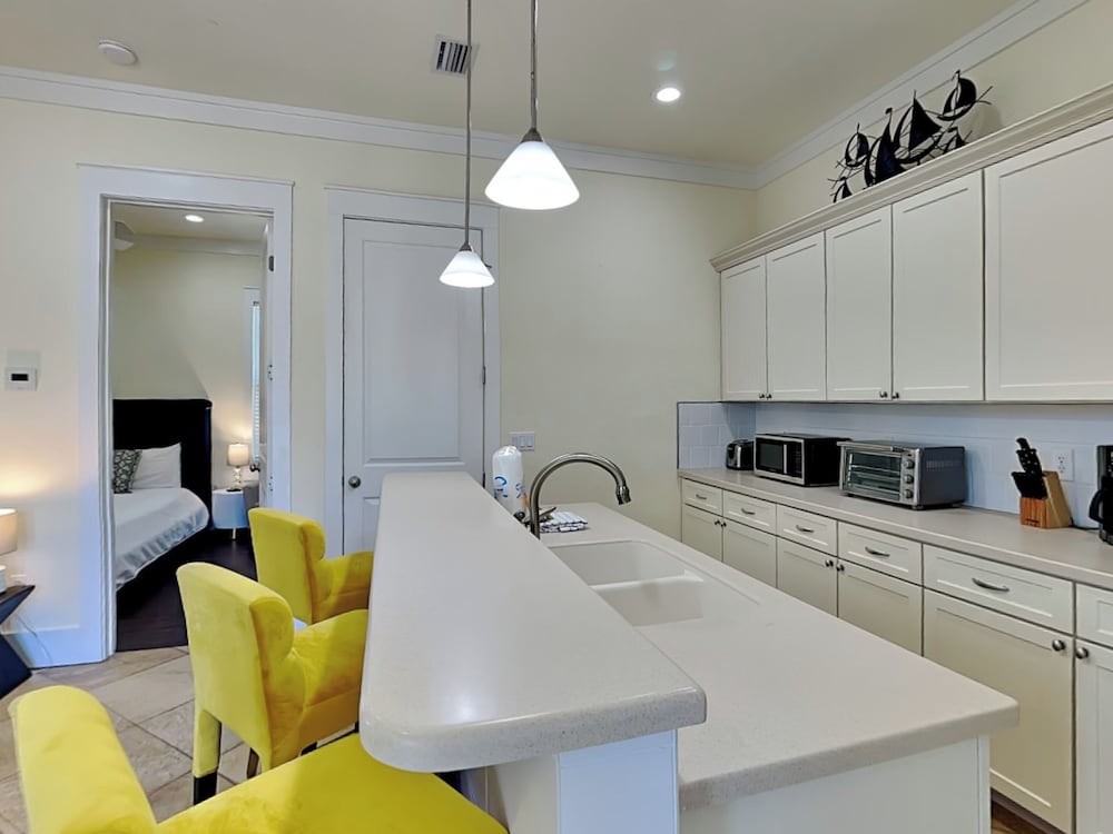 Sandy Heels