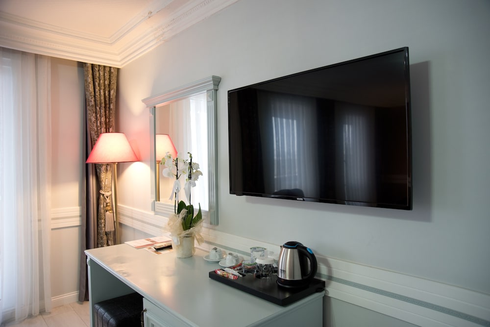 Ferman Otel - Özel Sınıf - Image 258