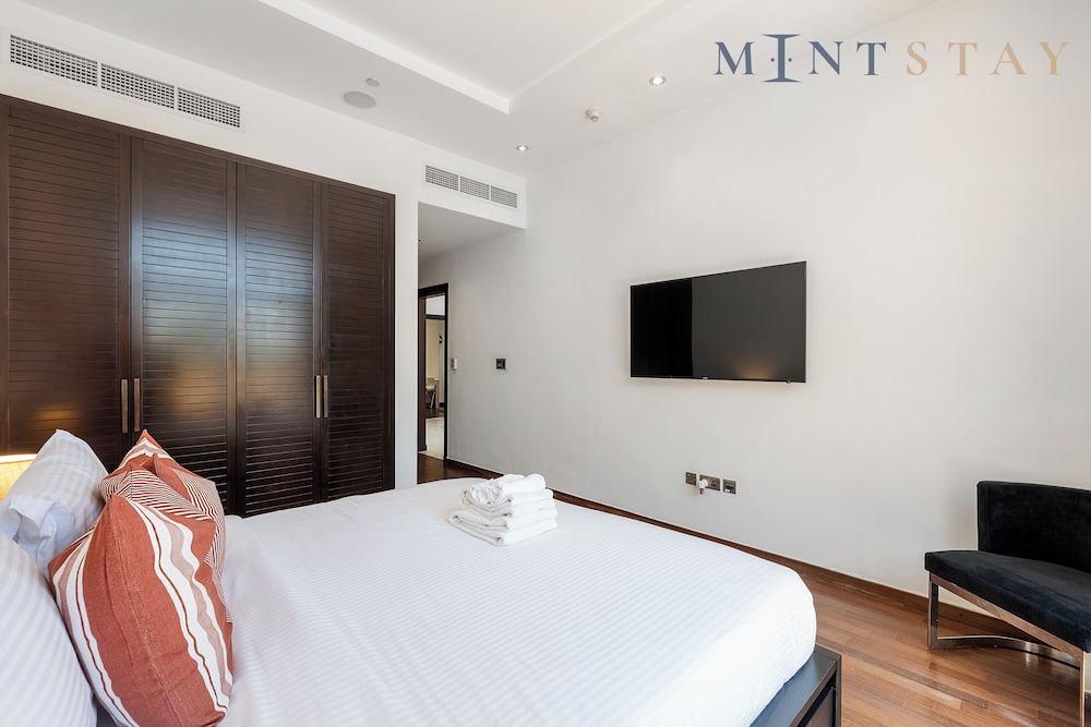 Tiara Residences - Mint Stay