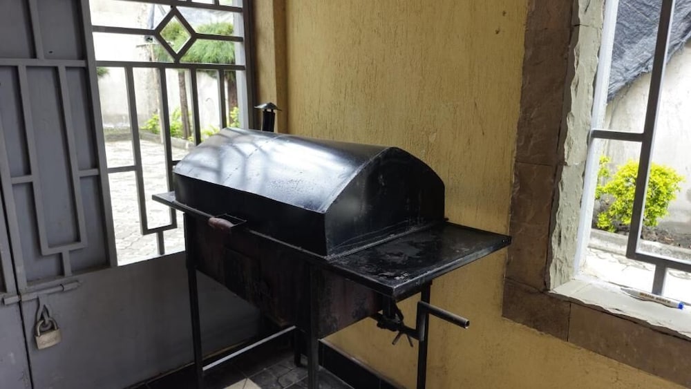 Lux Suites Weavers Haven Guest House