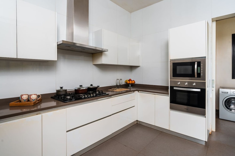 Puravida I -luxury 5bhk w Pvt Pool in Anjuna