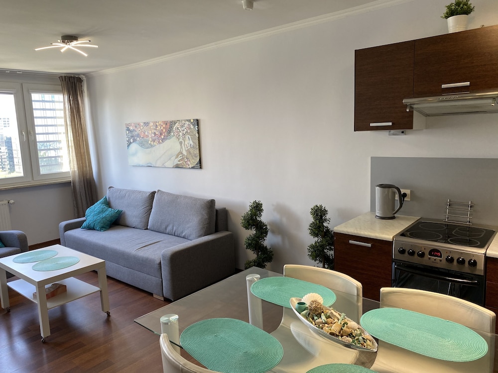 Good Time Apartments