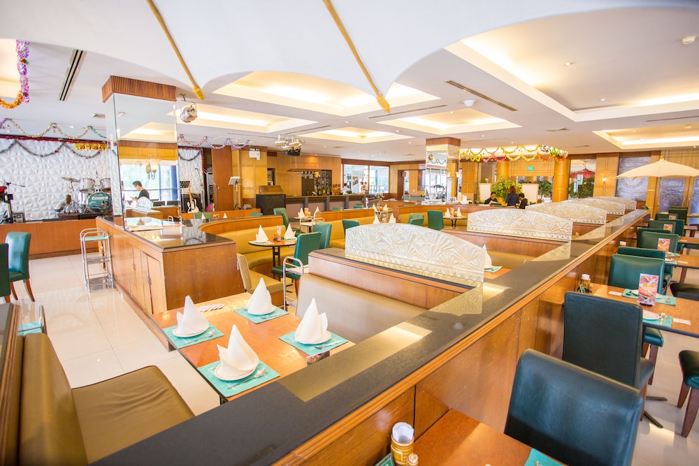 Seeharaj Hotel Uttaradit
