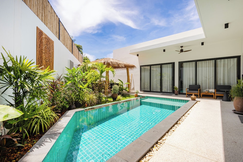 Barefoot Villas by Satori