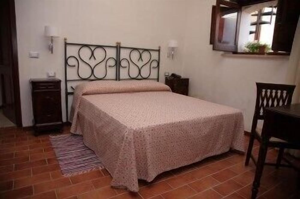 Baglio Cantello - Farm Home view 5