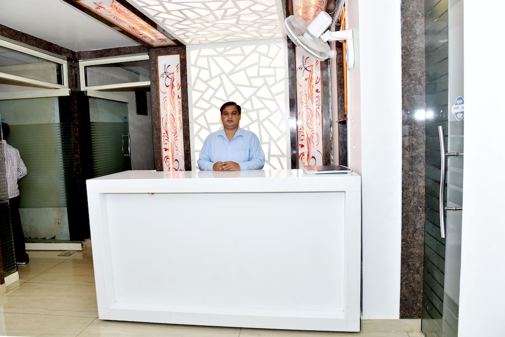 Hotel Royal Classic