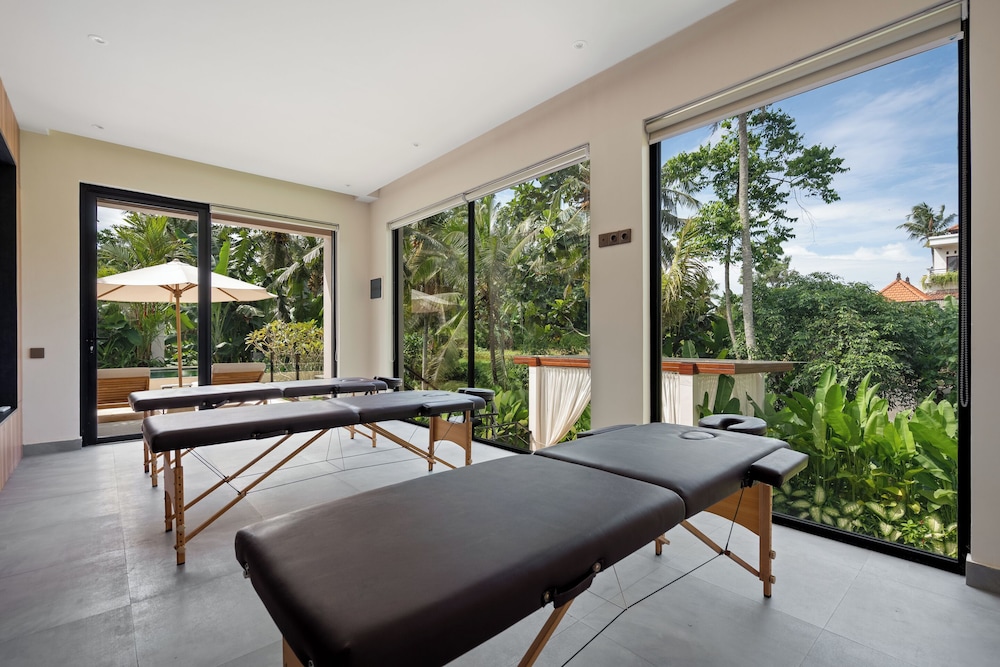 Bali Magical Villas