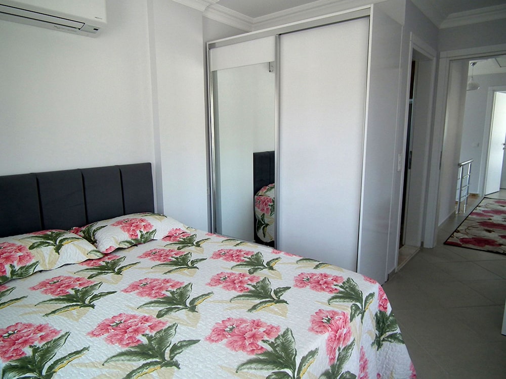 Villa Ebru view 2
