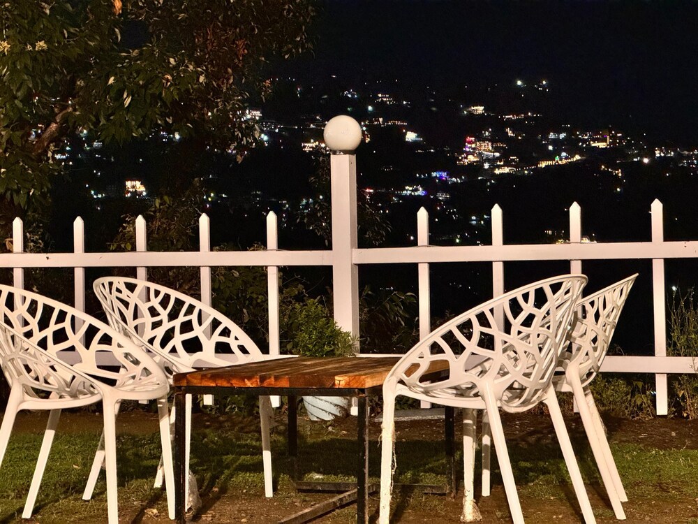 Heavens View Resort