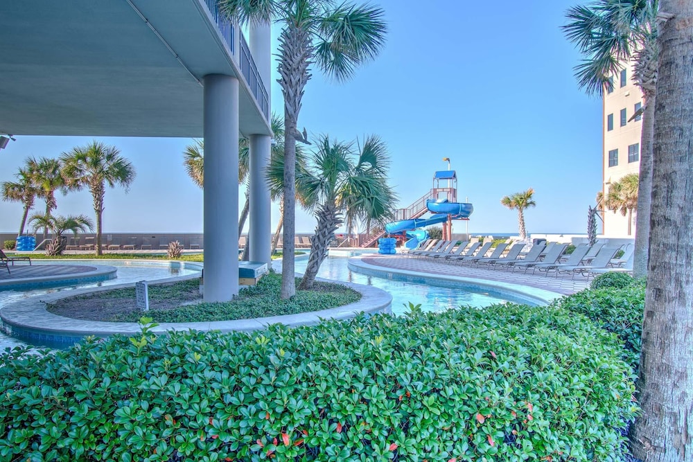 The Oasis at Orange Beach 1002