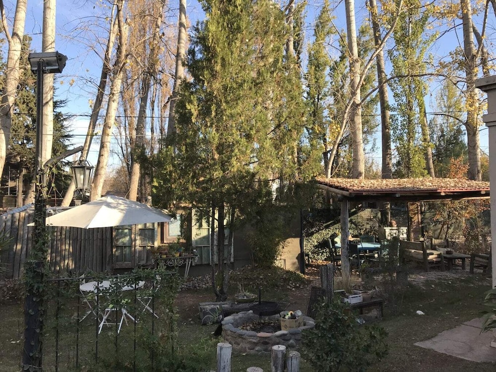 Mendoza Leisure Time Guest House