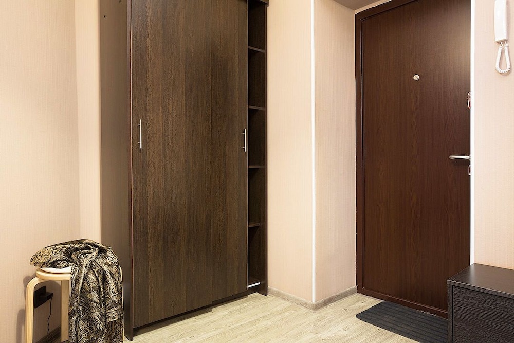 Apartment Etazhydaily Ilyich-Kuznetsov
