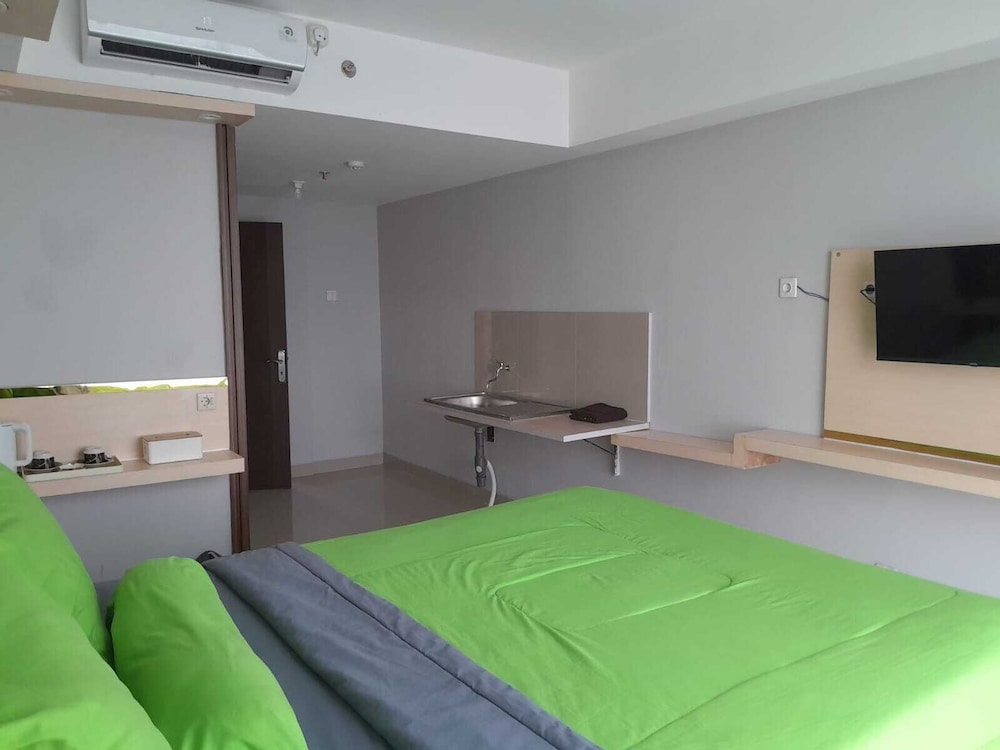 Mitra Room Nature Majestic